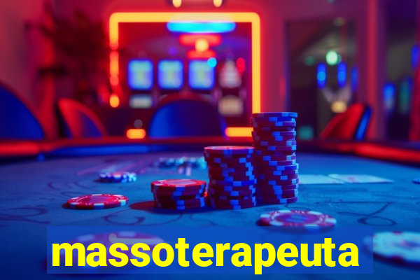 massoterapeuta masculino em porto alegre